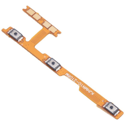 Xiaomi Redmi Note 10s Power & Volume Button Flex Cable Replacement | M2101K7BG – image 2