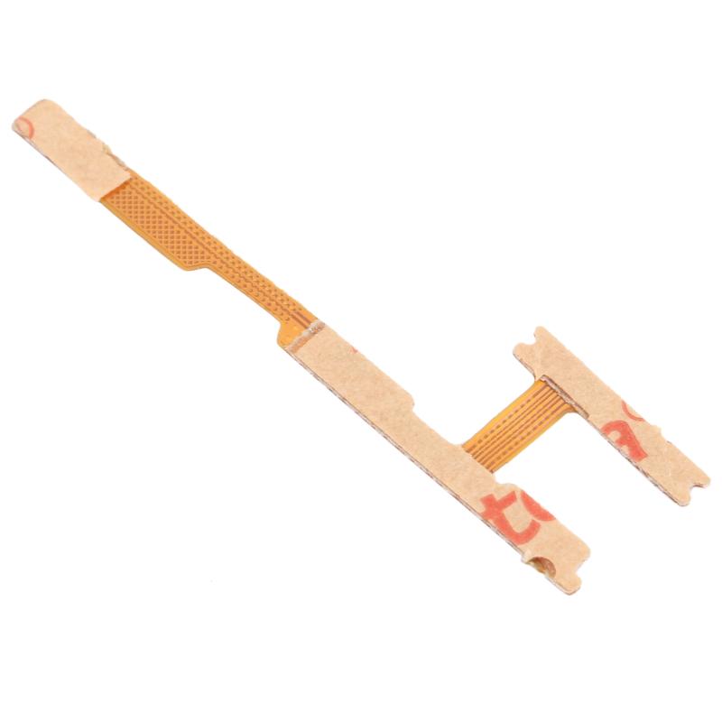 Xiaomi Redmi Note 10s Power & Volume Button Flex Cable Replacement | M2101K7BG – image 3