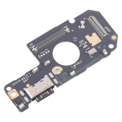 Xiaomi Redmi Note 11 4G Charging Port Board Replacement with IC – image 2