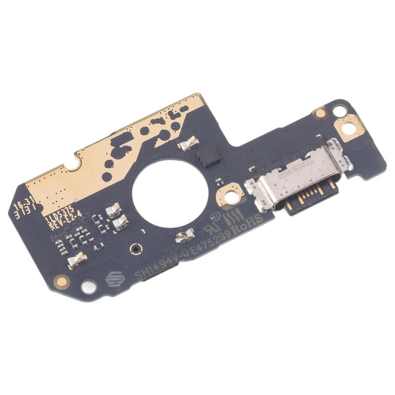 Xiaomi Redmi Note 11 4G Charging Port Board Replacement with IC – image 3
