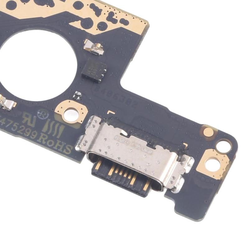 Xiaomi Redmi Note 11 4G Charging Port Board Replacement with IC – image 4