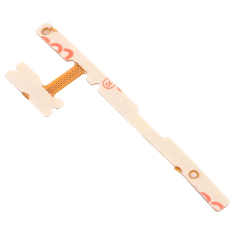 Xiaomi Redmi Note 11 Power & Volume Button Flex Cable Replacement – image 3