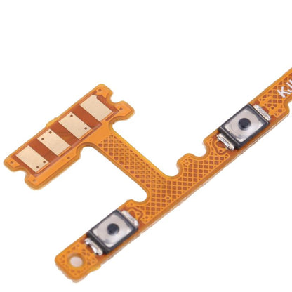 Xiaomi Redmi Note 11 Power & Volume Button Flex Cable Replacement – image 4
