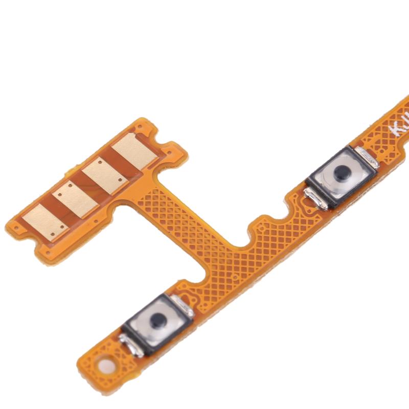 Xiaomi Redmi Note 11 Power & Volume Button Flex Cable Replacement – image 4