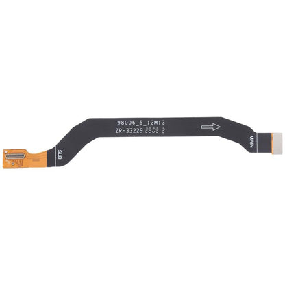 Xiaomi Redmi Note 11 Pro Display LCD Flex Cable Replacement – image 1