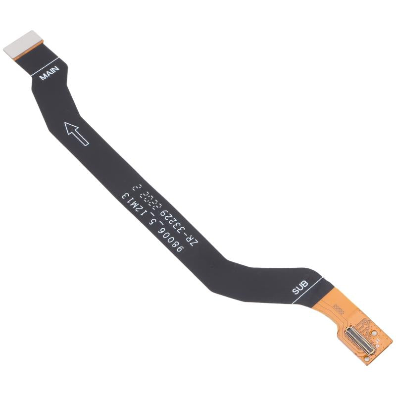 Xiaomi Redmi Note 11 Pro Display LCD Flex Cable Replacement – image 2