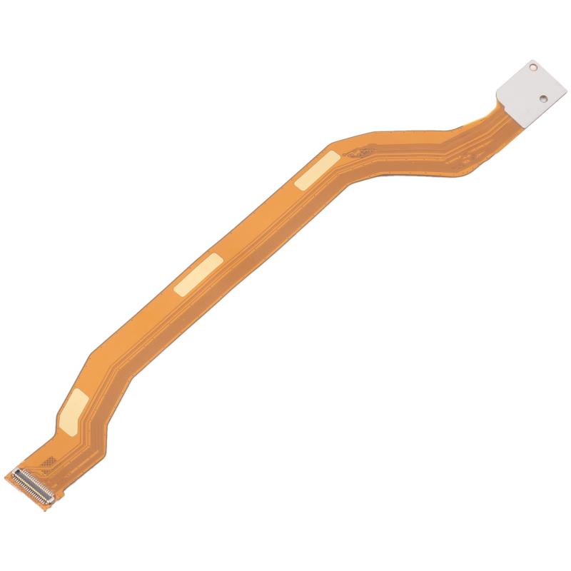 Xiaomi Redmi Note 11 Pro Display LCD Flex Cable Replacement – image 3