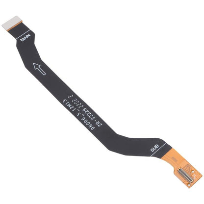Xiaomi Redmi Note 12 Pro Display LCD Flex Cable Replacement – image 2