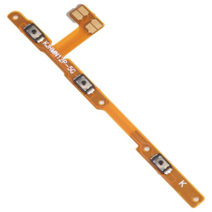 Xiaomi Redmi Note 12 Pro Power & Volume Button Flex Cable Replacement – image 2