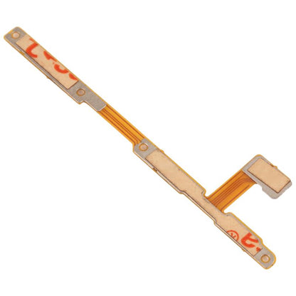 Xiaomi Redmi Note 12 Pro Power & Volume Button Flex Cable Replacement – image 3