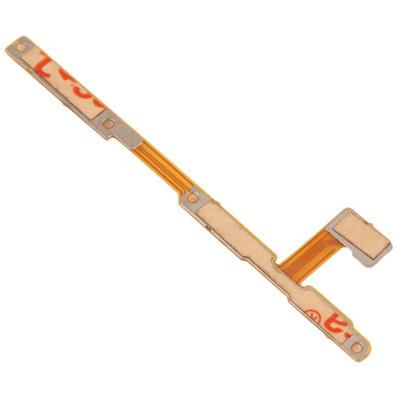 Xiaomi Redmi Note 12 Pro Power & Volume Button Flex Cable Replacement – image 3