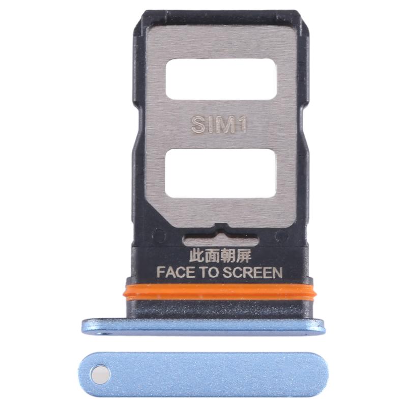 Xiaomi Redmi Note 12 Pro 5G SIM Card Tray Holder Replacement – image 5