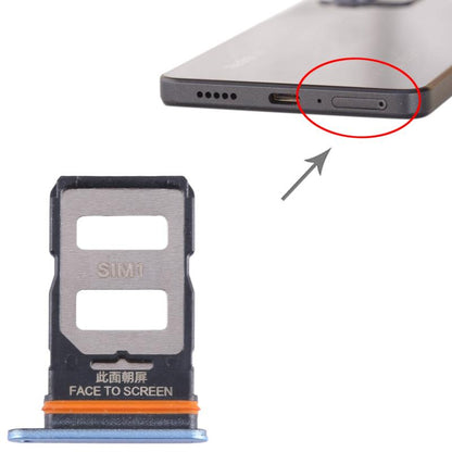 Xiaomi Redmi Note 12 Pro 5G SIM Card Tray Holder Replacement – image 8