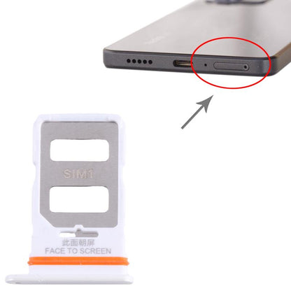 Xiaomi Redmi Note 12 Pro 5G SIM Card Tray Holder Replacement – image 16
