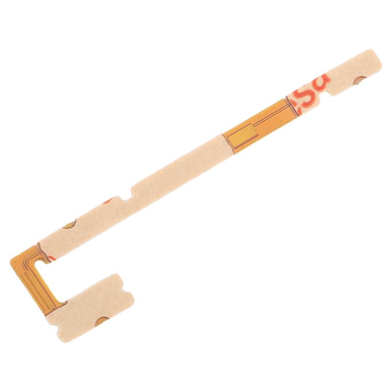 Xiaomi Redmi Note 12R Power & Volume Button Flex Cable Replacement – image 3