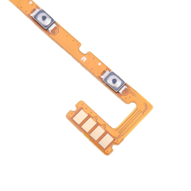 Xiaomi Redmi Note 12R Power & Volume Button Flex Cable Replacement – image 4