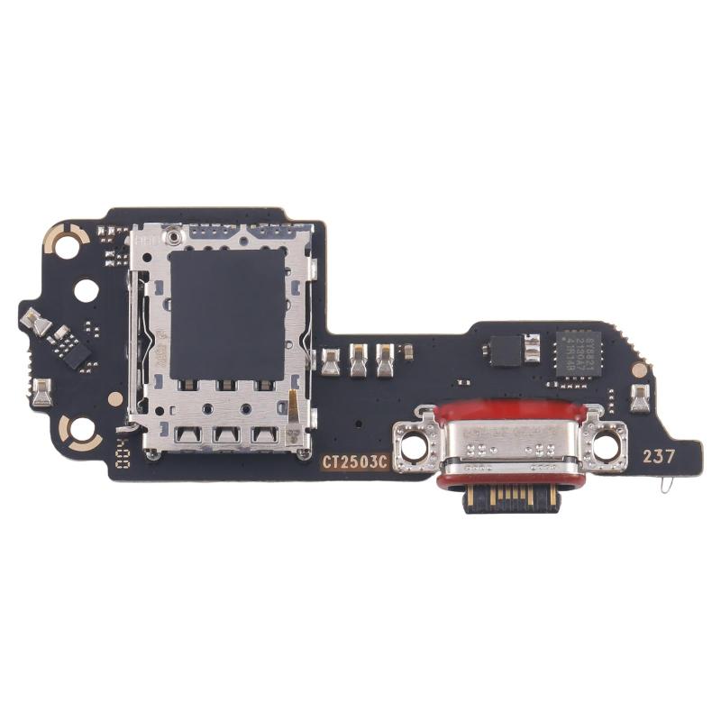 Xiaomi Redmi Note 14 5G Charging Port Board Replacement – image 1