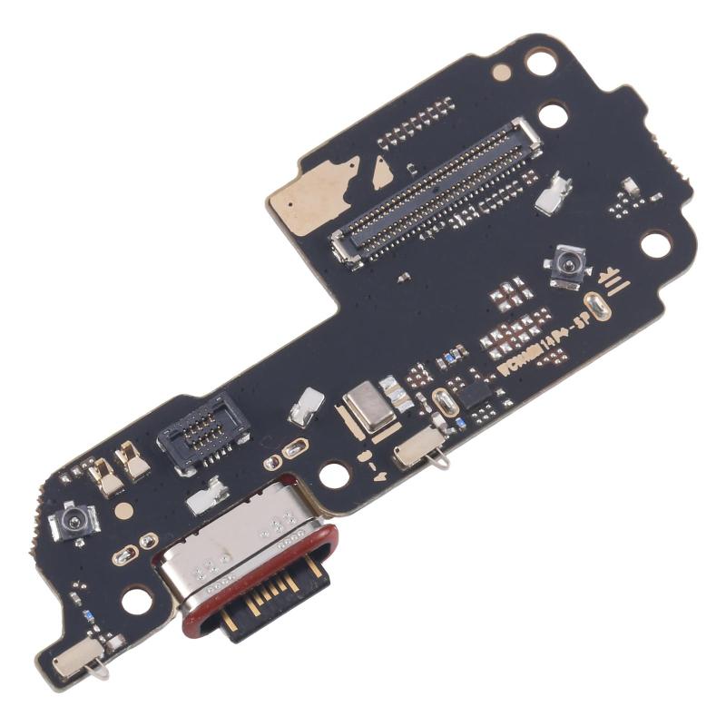 Xiaomi Redmi Note 14 5G Charging Port Board Replacement – image 3