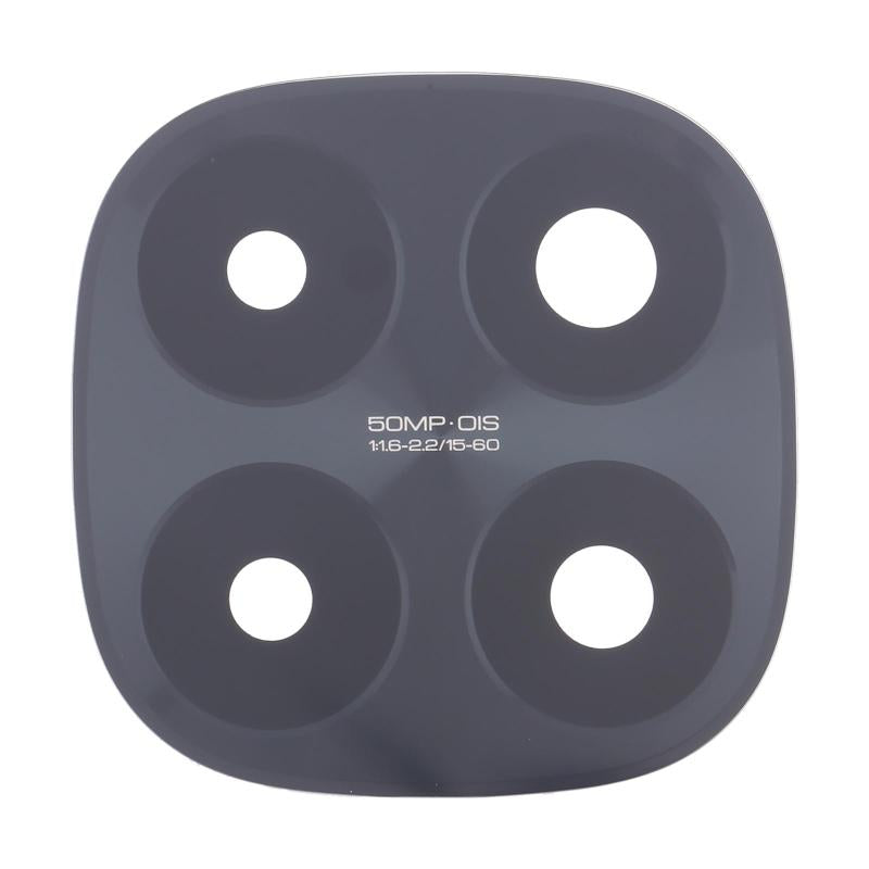 Xiaomi Redmi Note 14 5G Rear Camera Lens Glass Replacement – image 1