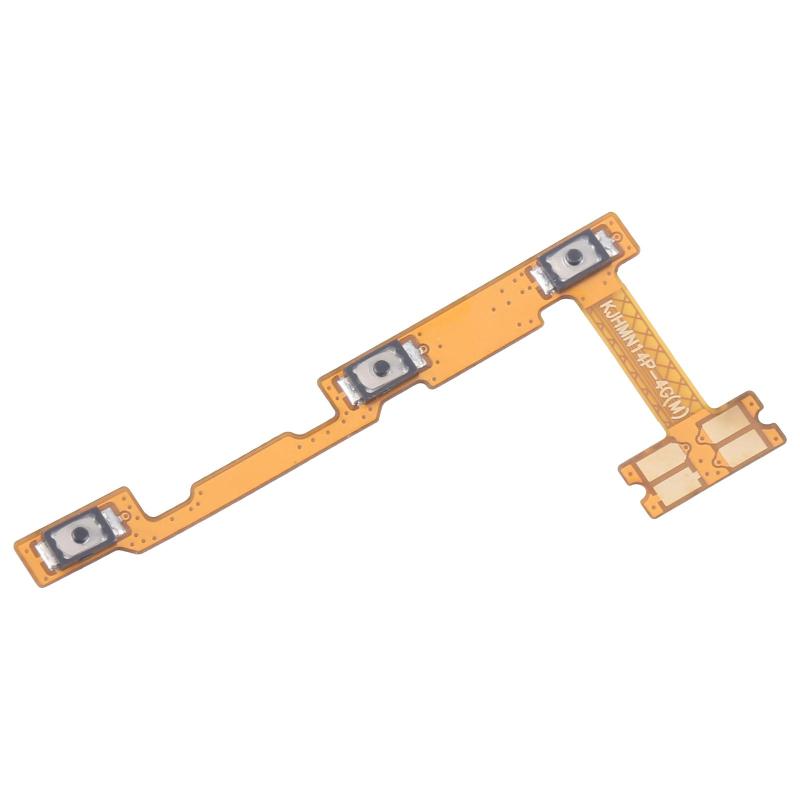 Xiaomi Redmi Note 14 Pro 5G Power & Volume Button Flex Cable Replacement – image 2