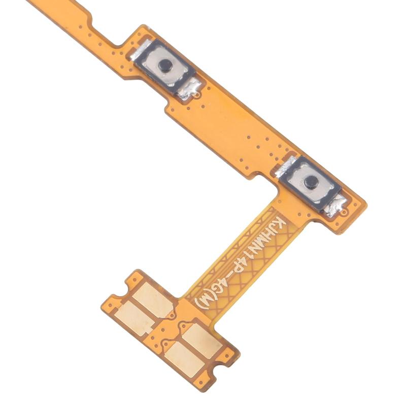 Xiaomi Redmi Note 14 Pro 5G Power & Volume Button Flex Cable Replacement – image 4