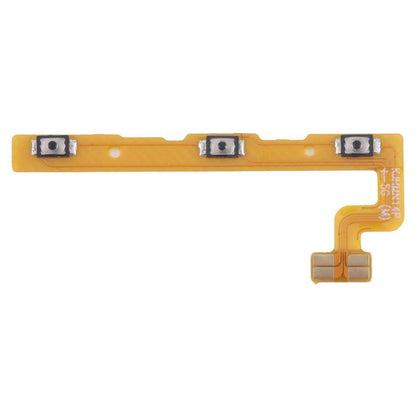 Xiaomi Redmi Note 14 Pro+ 5G Power & Volume Button Flex Cable Replacement – image 1