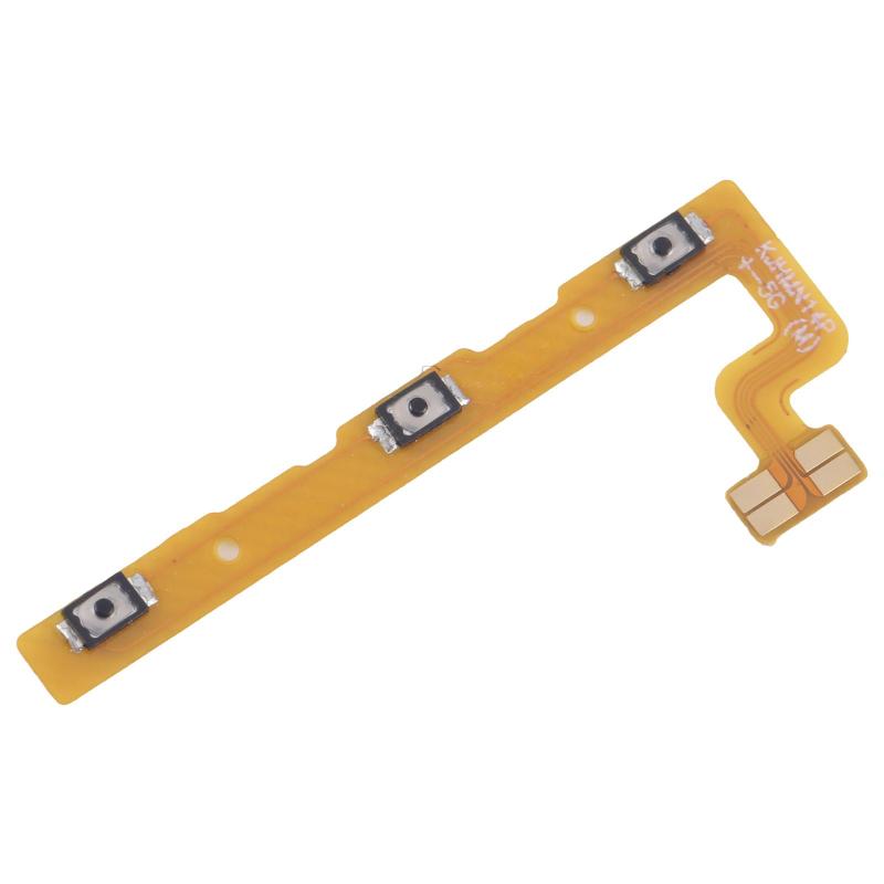 Xiaomi Redmi Note 14 Pro+ 5G Power & Volume Button Flex Cable Replacement – image 2