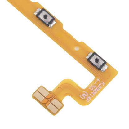 Xiaomi Redmi Note 14 Pro+ 5G Power & Volume Button Flex Cable Replacement – image 4