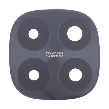 Xiaomi Redmi Note 14 Pro+ 5G Rear Camera Lens Glass Replacement – image 1