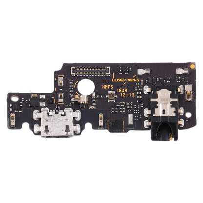 Xiaomi Redmi Note 5 Pro Charging Port Board Replacement | Also fits Redmi Note 5 – image 1
