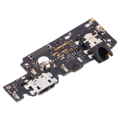 Xiaomi Redmi Note 5 Pro Charging Port Board Replacement | Also fits Redmi Note 5 – image 2