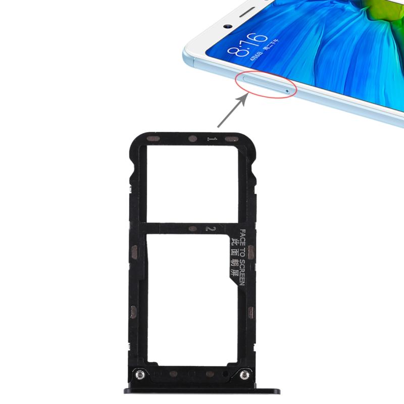 Xiaomi Redmi Note 5 / Note 5 Pro SIM Card Tray Holder Replacement – image 1