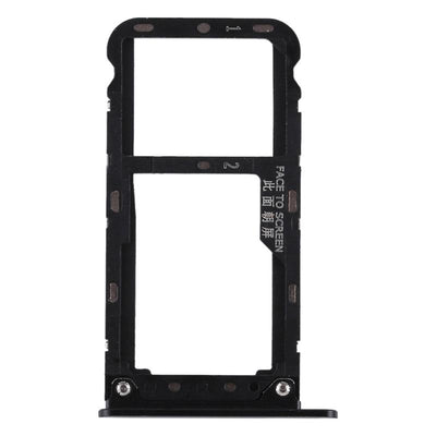 Xiaomi Redmi Note 5 / Note 5 Pro SIM Card Tray Holder Replacement – image 2
