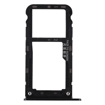 Xiaomi Redmi Note 5 / Note 5 Pro SIM Card Tray Holder Replacement – image 2