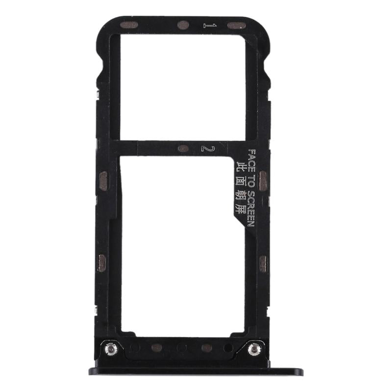 Xiaomi Redmi Note 5 / Note 5 Pro SIM Card Tray Holder Replacement – image 2