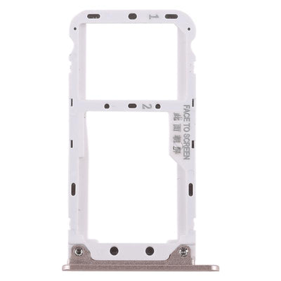 Xiaomi Redmi Note 5 / Note 5 Pro SIM Card Tray Holder Replacement – image 8