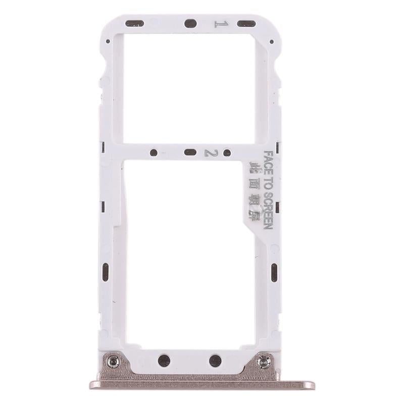 Xiaomi Redmi Note 5 / Note 5 Pro SIM Card Tray Holder Replacement – image 8