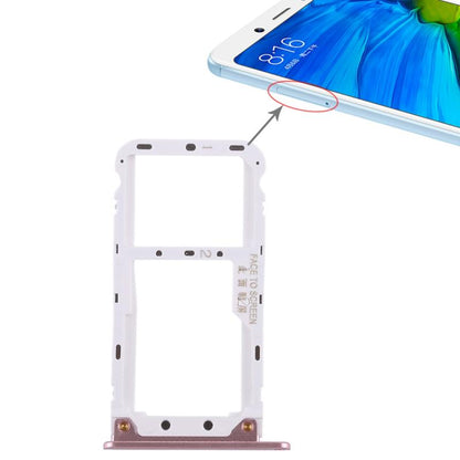 Xiaomi Redmi Note 5 / Note 5 Pro SIM Card Tray Holder Replacement – image 13