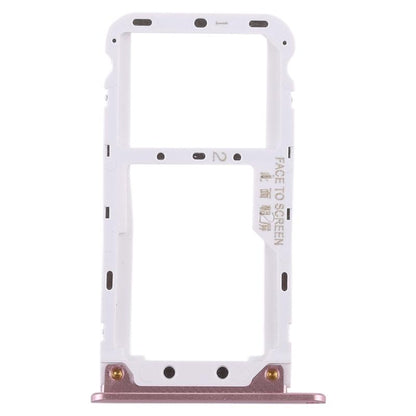 Xiaomi Redmi Note 5 / Note 5 Pro SIM Card Tray Holder Replacement – image 14
