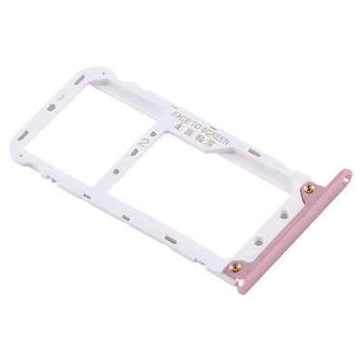 Xiaomi Redmi Note 5 / Note 5 Pro SIM Card Tray Holder Replacement – image 17