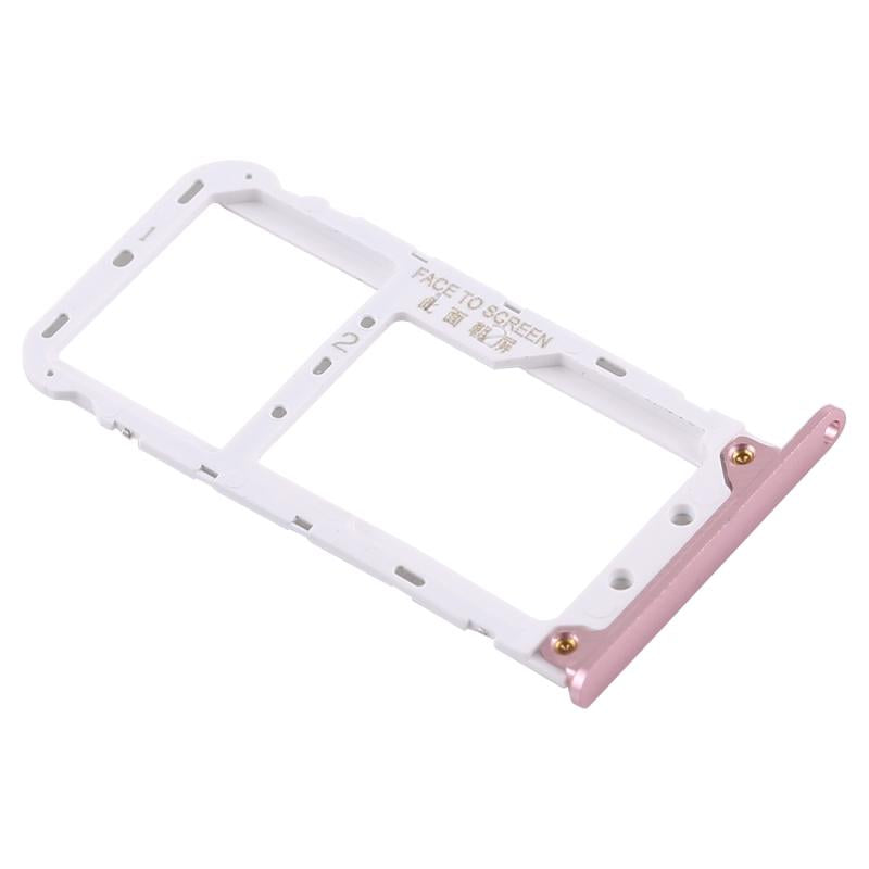 Xiaomi Redmi Note 5 / Note 5 Pro SIM Card Tray Holder Replacement – image 17