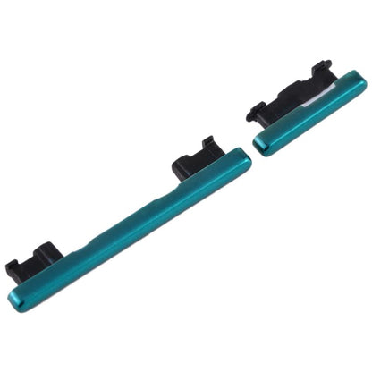 Xiaomi Redmi Note 8 Power and Volume Side Keys Replacement | Button Caps – image 13