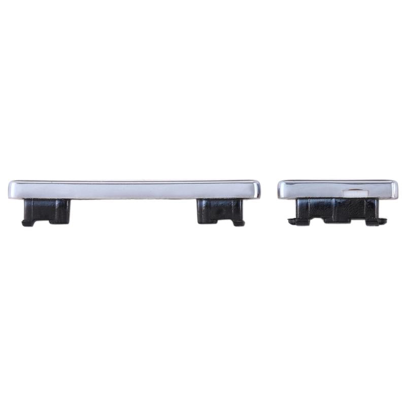 Xiaomi Redmi Note 8 Power and Volume Side Keys Replacement | Button Caps – image 17