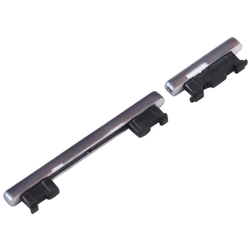 Xiaomi Redmi Note 8 Pro Power and Volume Side Keys Replacement | Button Caps – image 4