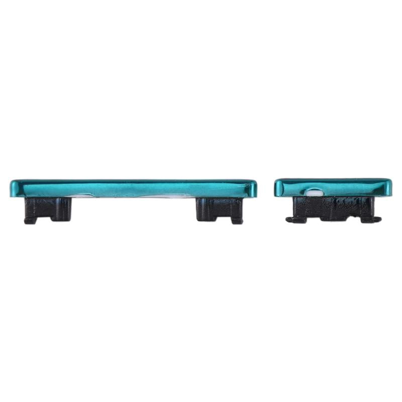 Xiaomi Redmi Note 8 Pro Power and Volume Side Keys Replacement | Button Caps – image 12