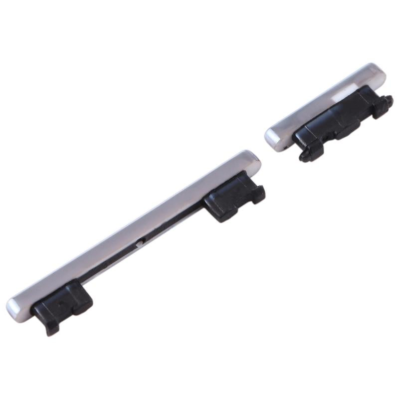 Xiaomi Redmi Note 8 Pro Power and Volume Side Keys Replacement | Button Caps – image 19