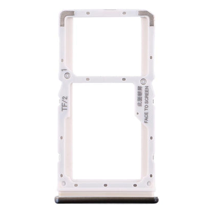 Xiaomi Redmi Note 8 Pro SIM Card Tray Replacement | Dual SIM or Micro SD – image 2