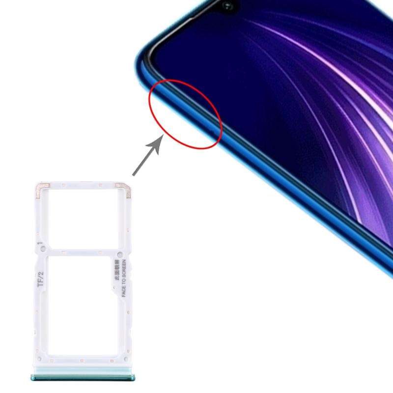 Xiaomi Redmi Note 8 Pro SIM Card Tray Replacement | Dual SIM or Micro SD – image 10