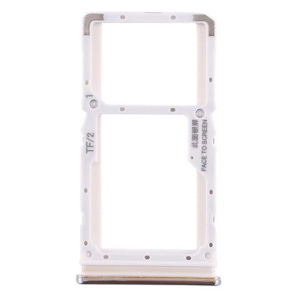 Xiaomi Redmi Note 8 Pro SIM Card Tray Replacement | Dual SIM or Micro SD – image 12