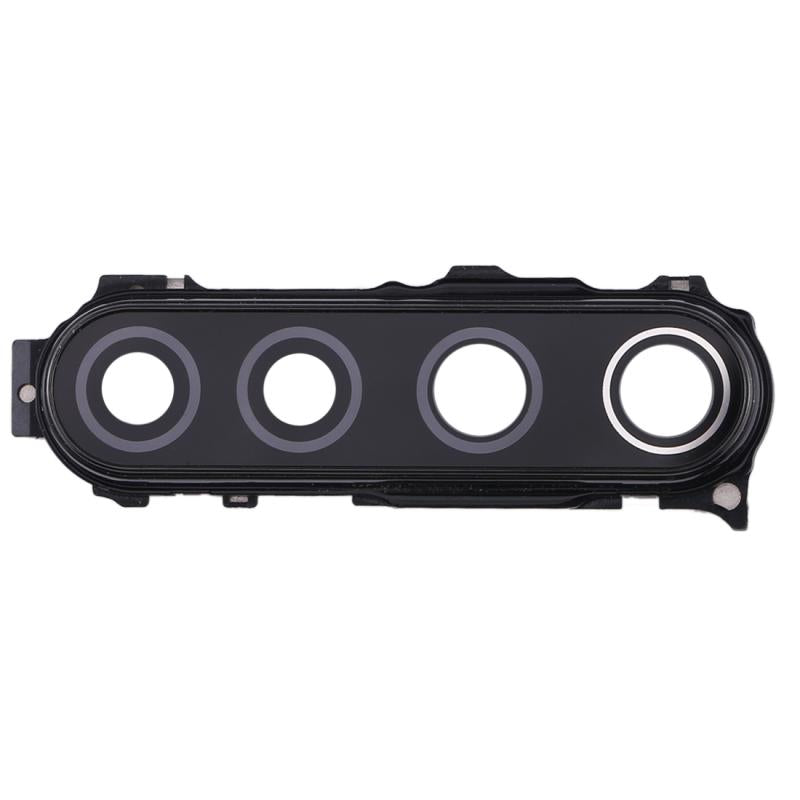 Xiaomi Redmi Note 8 Rear Camera Lens Cover Replacement | Glass with Surround – image 2